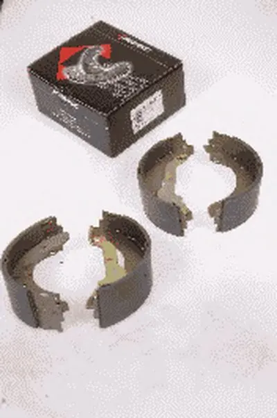 Комплект тормозных колодок PROTECHNIC купить