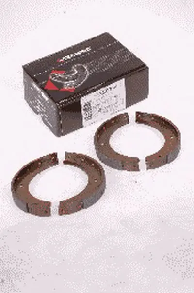 Комплект тормозных колодок, стояночная тормозная система PROTECHNIC купить