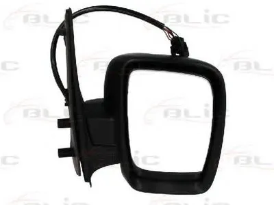 Наружное зеркало BLIC купить