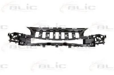 Решетка радиатора BLIC купить