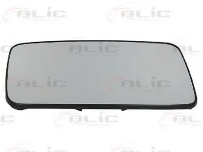 Зеркальное стекло, наружное зеркало BLIC купить