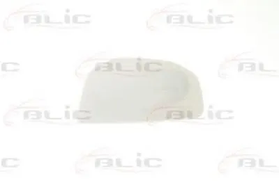 Зеркальное стекло, наружное зеркало BLIC купить