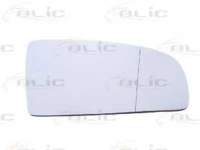 Зеркальное стекло, наружное зеркало BLIC купить