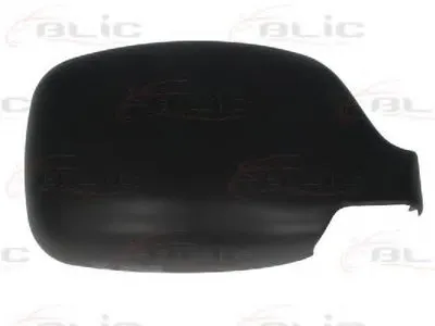 Корпус, наружное зеркало BLIC купить