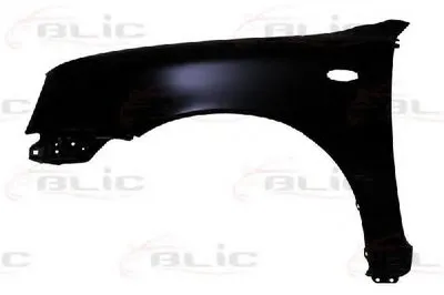 Крыло BLIC купить