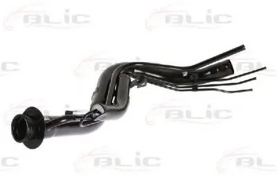 Заливная горловина, топливной бак BLIC купить