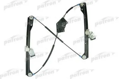 Подъемное устройство для окон PATRON купить