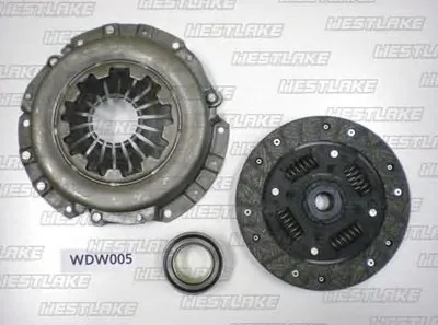 Комплект сцепления 3in1 kit WESTLAKE купить