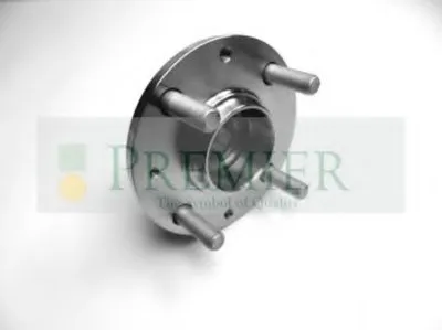 Комплект подшипника ступицы колеса BRT Bearings купить