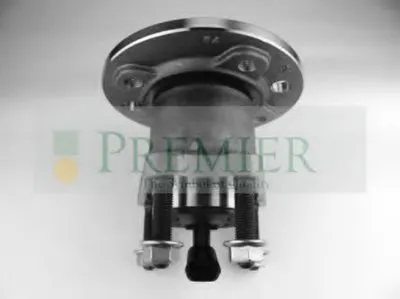 Комплект подшипника ступицы колеса BRT Bearings купить