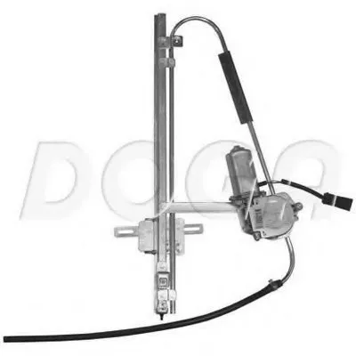 Подъемное устройство для окон DOGA купить