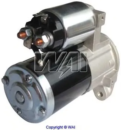 Стартер WAIglobal купить