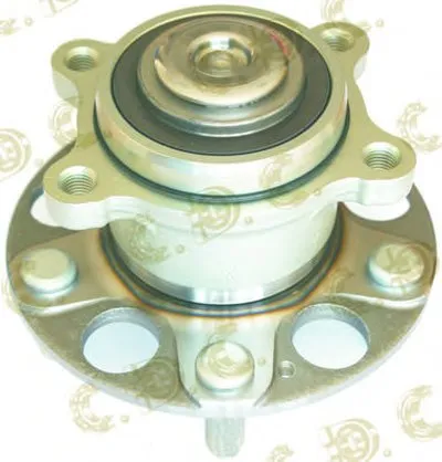 Комплект подшипника ступицы колеса AUTOKIT купить