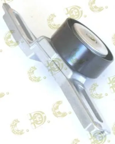 Натяжная планка, поликлиновой ремень AUTOKIT купить