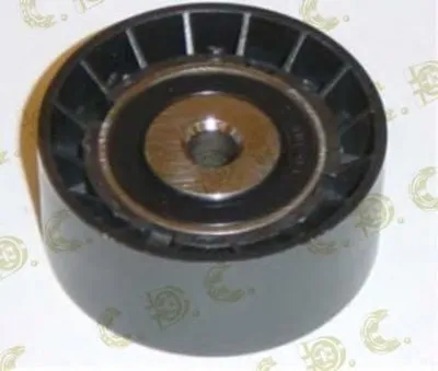 Паразитный / ведущий ролик, поликлиновой ремень AUTOKIT купить