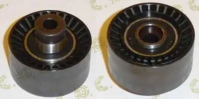 Паразитный / ведущий ролик, поликлиновой ремень AUTOKIT купить