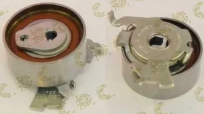 Натяжной ролик, ремень ГРМ AUTOKIT купить