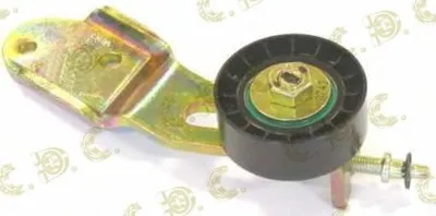 Натяжная планка, поликлиновой ремень AUTOKIT купить