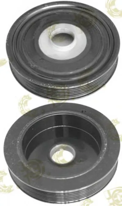 Ременный шкив, коленчатый вал AUTOKIT купить