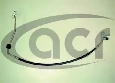 Трубопровод высокого / низкого давления, кондиционер ACR купить