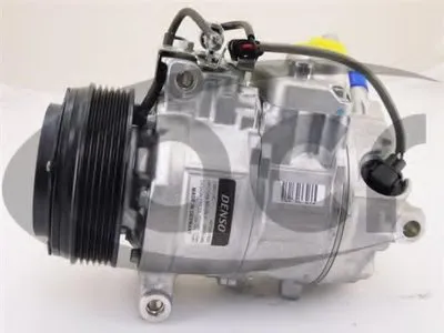 Компрессор, кондиционер ACR купить