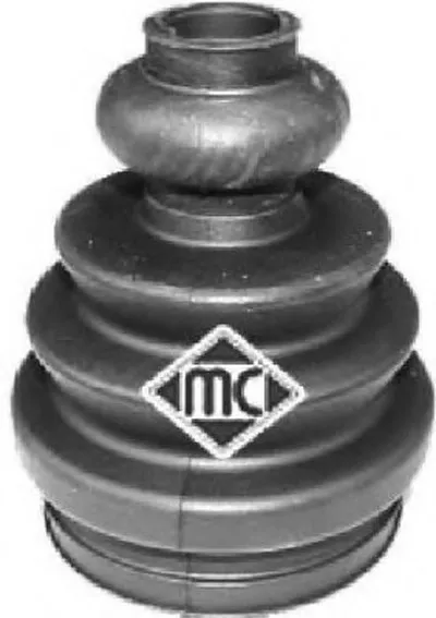 Пыльник, приводной вал Metalcaucho купить