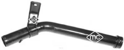 Трубка охлаждающей жидкости Metalcaucho купить