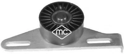 Натяжитель ремня, клиновой зубча Metalcaucho купить