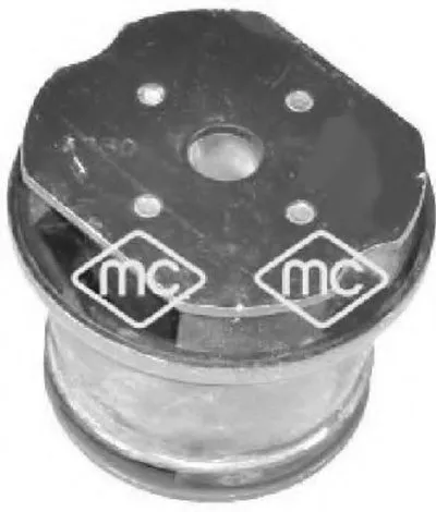 Втулка, балка моста Metalcaucho купить