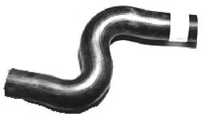 Шланг радиатора Metalcaucho купить