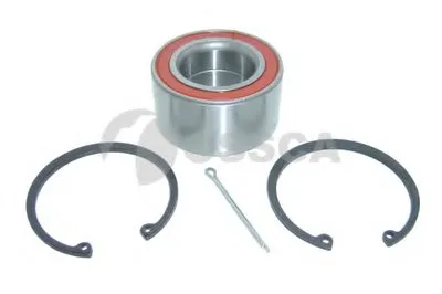 Комплект подшипника ступицы колеса OSSCA купить