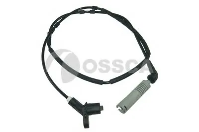 Датчик, частота вращения колеса OSSCA купить