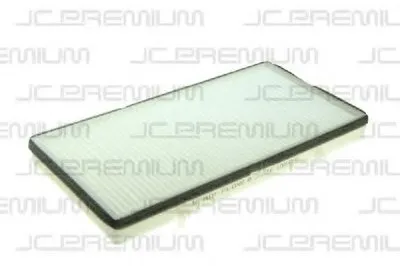 Фильтр, воздух во внутренном пространстве JC PREMIUM купить