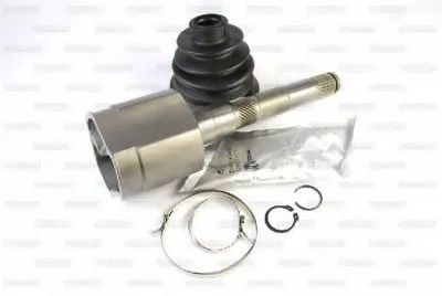 Шарнирный комплект, приводной вал PASCAL купить