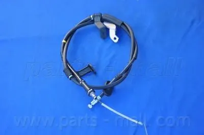 Трос, стояночная тормозная система PARTS-MALL купить