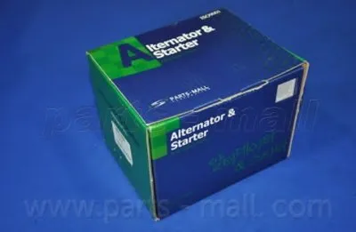 Стартер PARTS-MALL купить