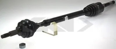 Приводной вал LÖBRO купить