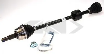 Приводной вал LÖBRO купить