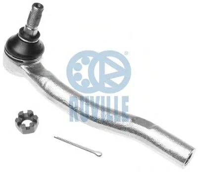 Наконечник поперечной рулевой тяги RUVILLE купить