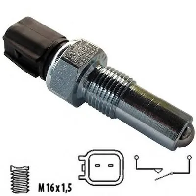 Выключатель, фара заднего хода FISPA купить