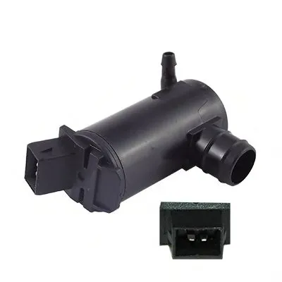 Водяной насос, система очистки окон FISPA купить