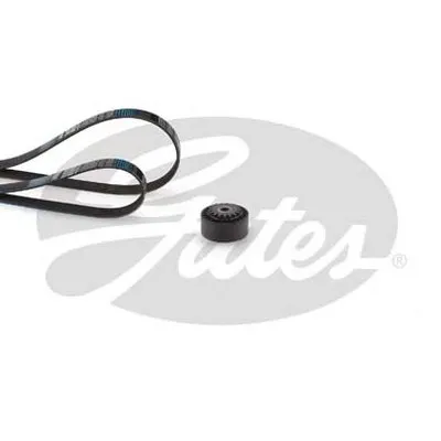 Поликлиновой ременный комплект Micro-V® Kit GATES купить