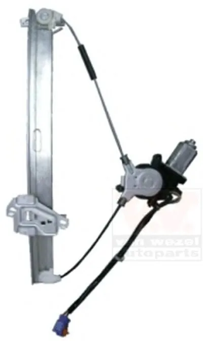 Подъемное устройство для окон VAN WEZEL купить