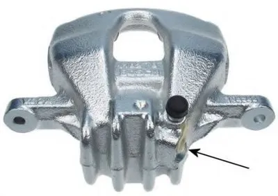 Тормозной суппорт TEXTAR купить