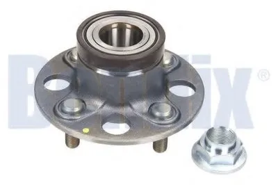 Комплект подшипника ступицы колеса BENDIX купить