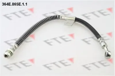 Тормозной шланг FTE купить