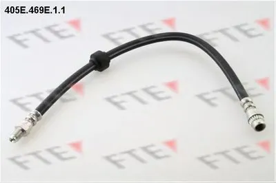Тормозной шланг FTE купить