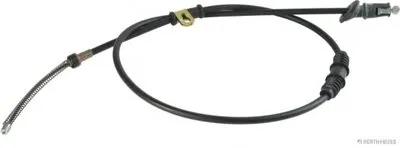Трос, стояночная тормозная система HERTH+BUSS JAKOPARTS купить