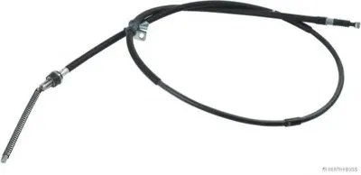 Трос, стояночная тормозная система HERTH+BUSS JAKOPARTS купить