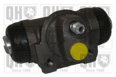 Колесный тормозной цилиндр QUINTON HAZELL купить